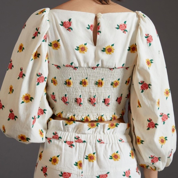 FARM RIO TOP L - Picture 2 of 12